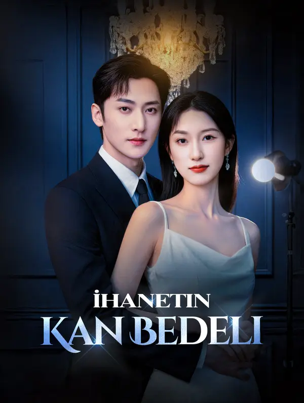 İhanetin Kan Bedeli(Dublajlı)