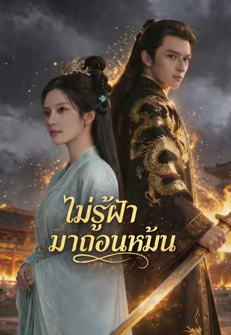 ไม่รู้ฟ้ามาถอนหมั้น