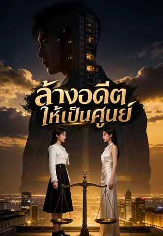ล้างอดีตให้เป็นศูนย์