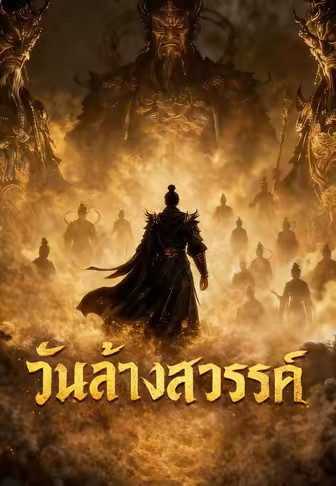 วันล้างสวรรค์