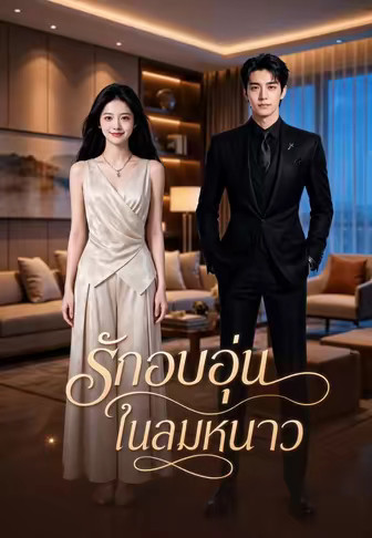 รักอบอุ่นในลมหนาว