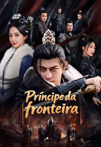 Príncipe da fronteira
