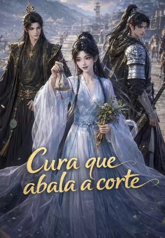 Cura que abala a corte