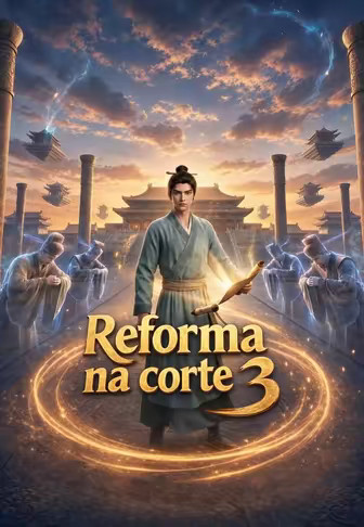 Reforma na corte 3