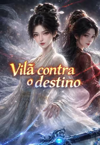 Vilã contra o destino