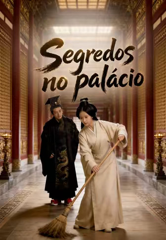 Segredos no palácio 1