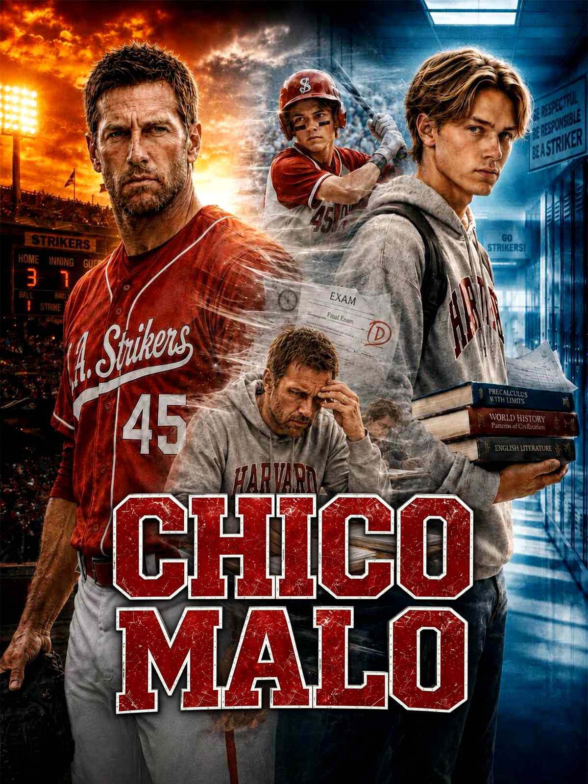 Chico Malo