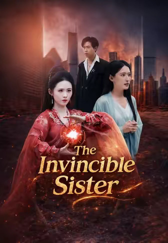 The Invincible Sister