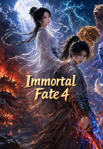 Ugly Wife Divine Fate 4
