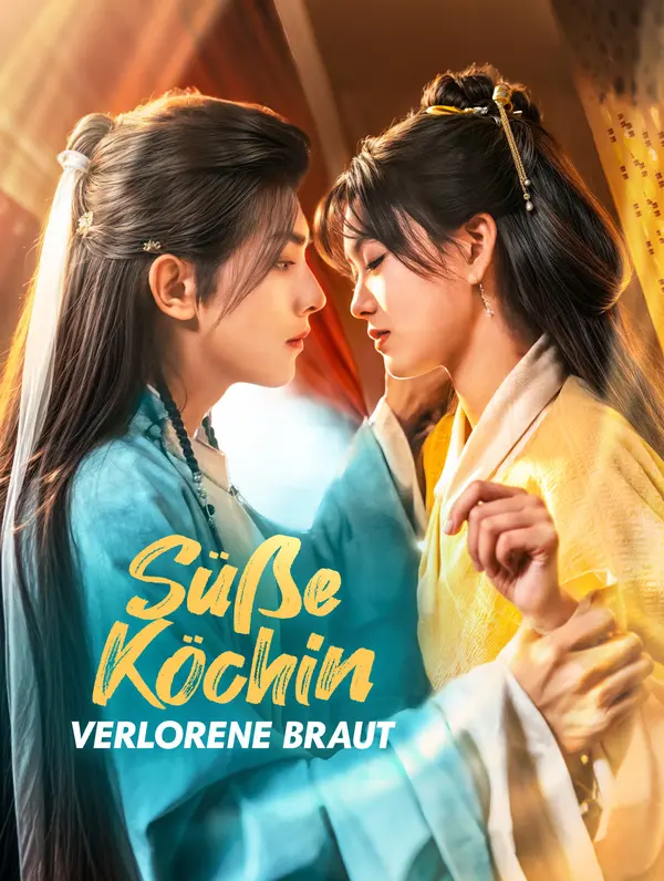Süße Köchin, verlorene Braut