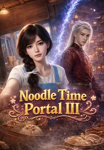 Noodle Time Portal III