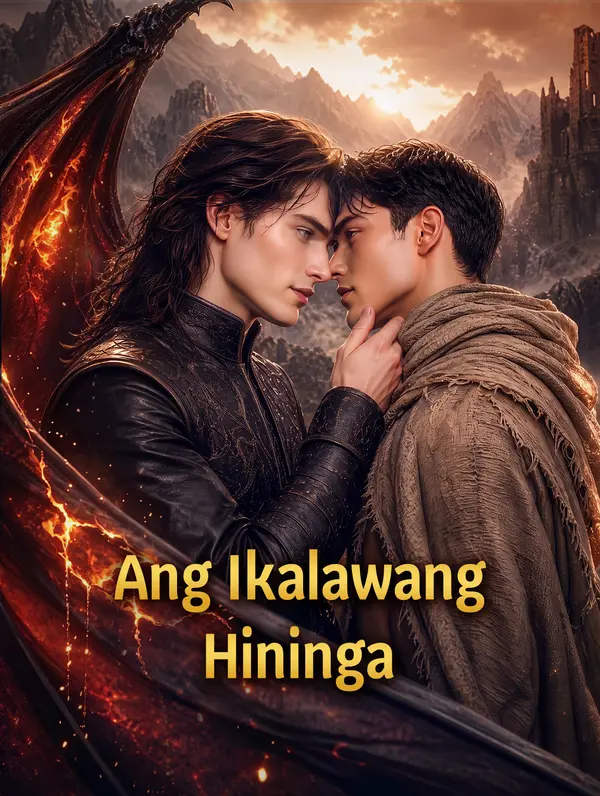 Ang Ikalawang Hininga
