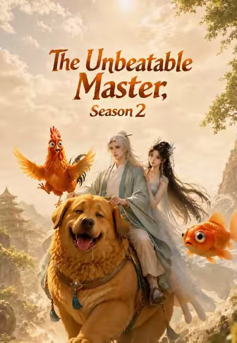 The Unbeatable Master, Season 2