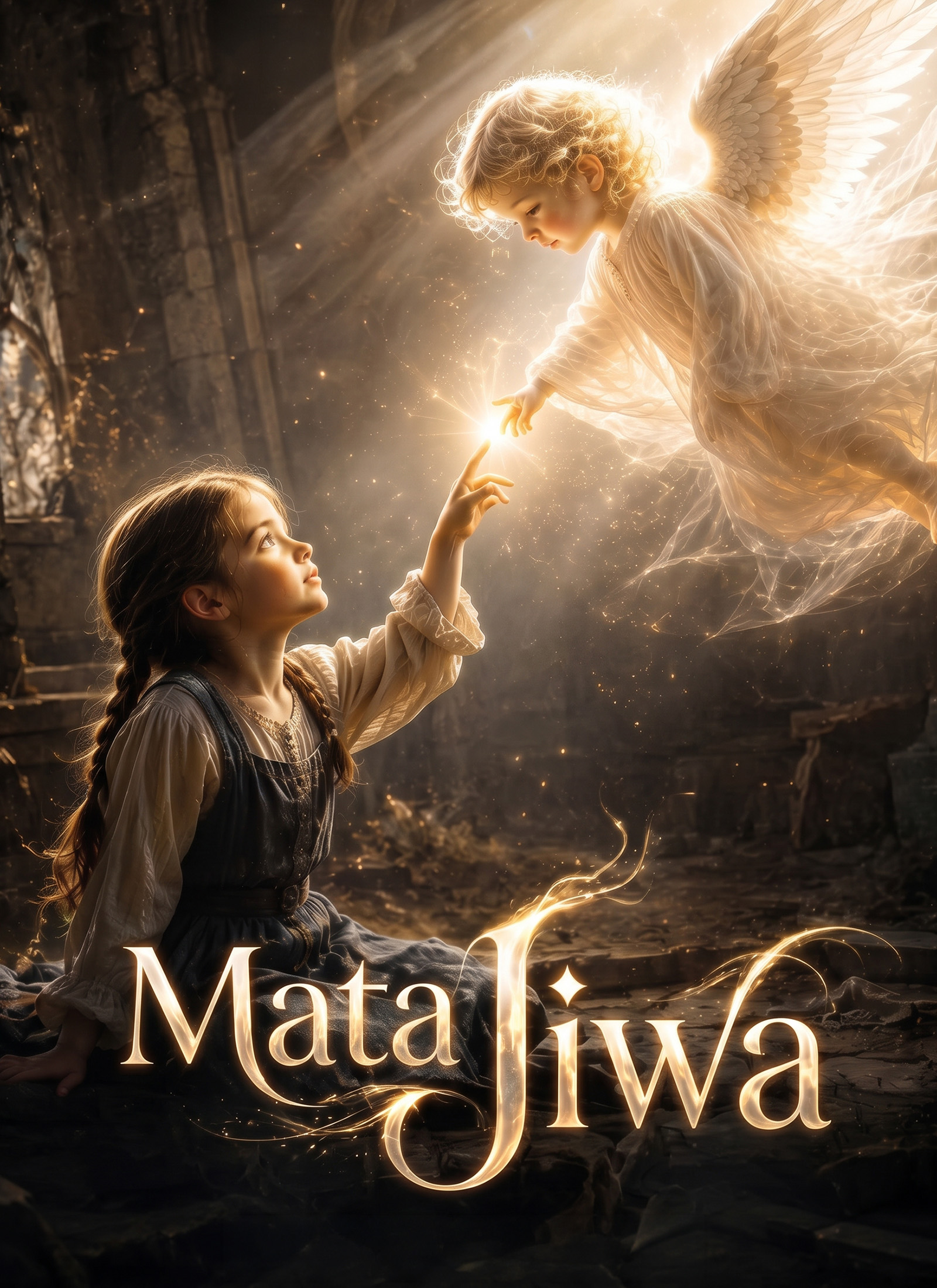 Mata Jiwa