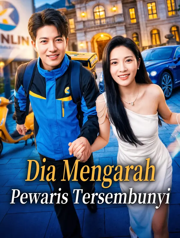Dia Mengarah Pewaris Tersembunyi(Alih suara)