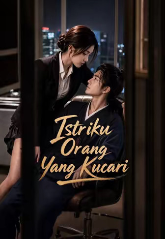 Istriku Orang Yang Kucari