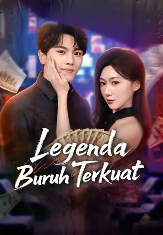 Legenda Buruh Terkuat