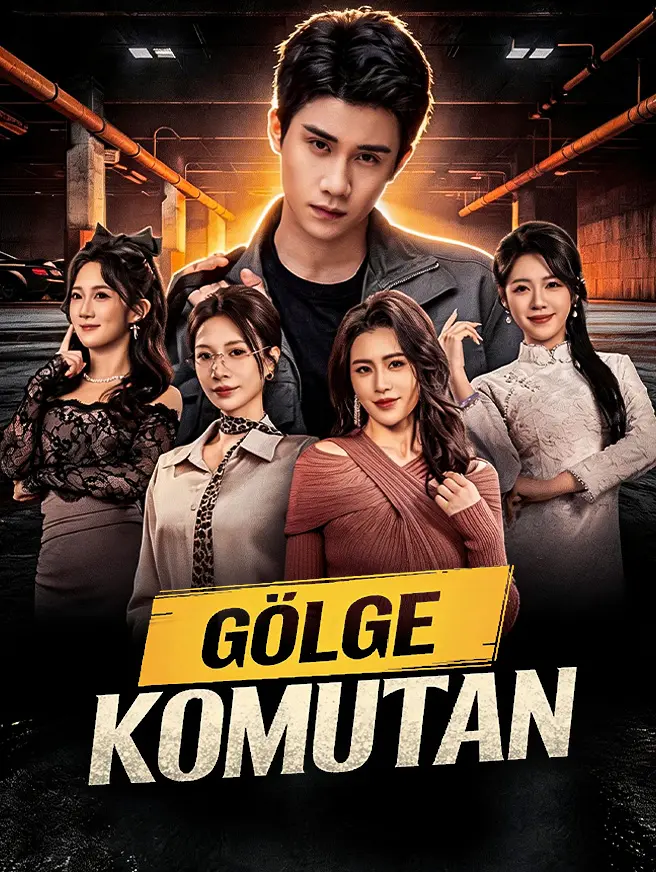 Gölge Komutan