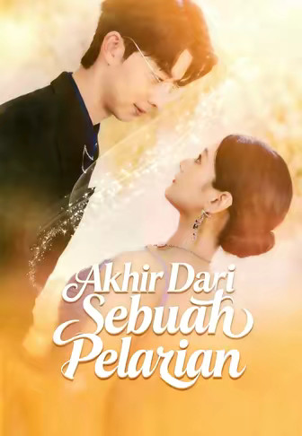 Akhir Dari Sebuah Pelarian