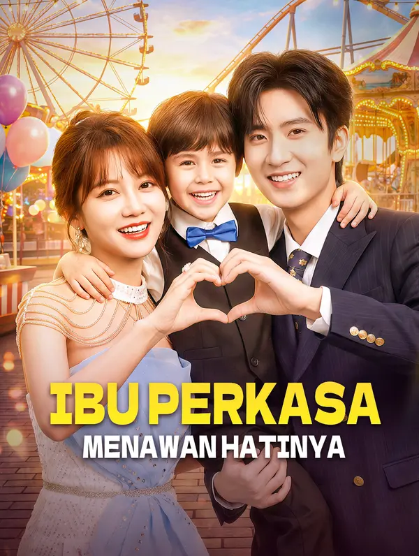 Ibu Perkasa Menawan Hatinya(Alih suara)
