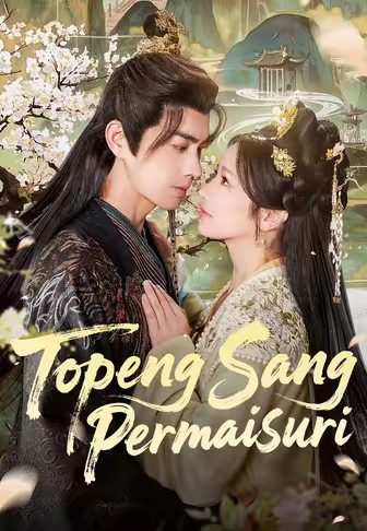Topeng Sang Permaisuri