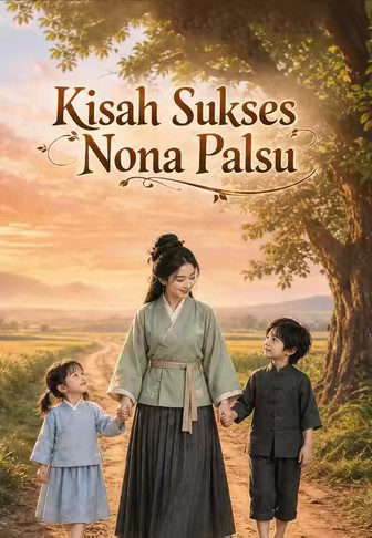 Kisah Sukses Nona Palsu