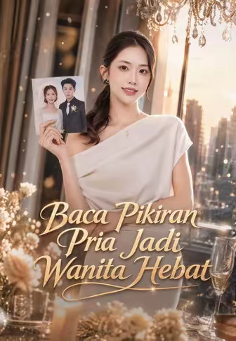 Baca Pikiran Pria Jadi Wanita Hebat