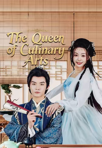 The Queen of Culinary Arts