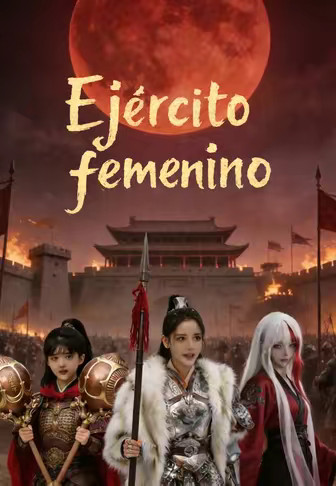 Ejército femenino