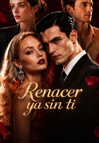 Renacer ya sin ti
