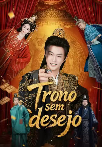 Trono sem desejo