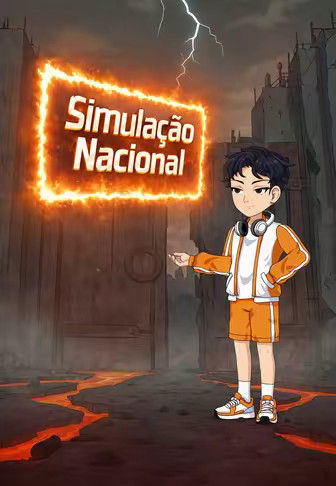 Simulação Nacional