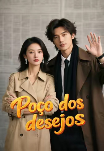 Poço dos desejos