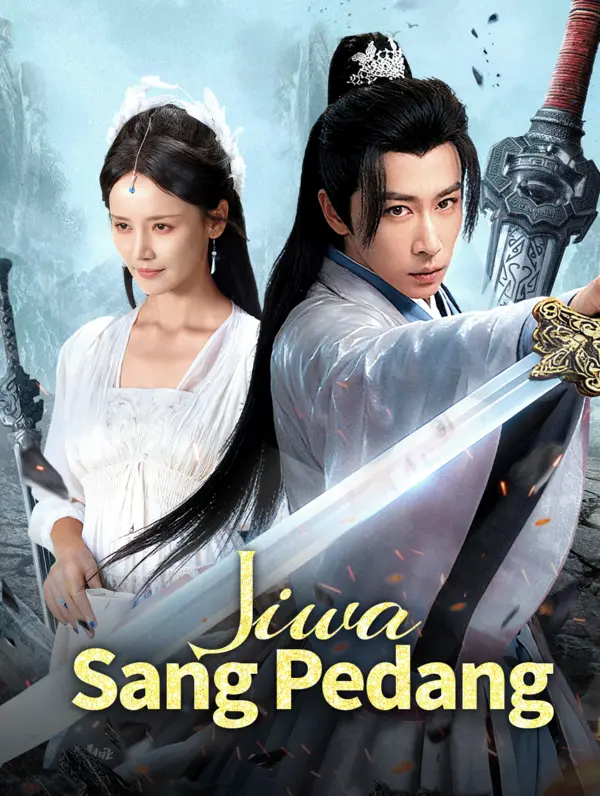 Jiwa Sang Pedang