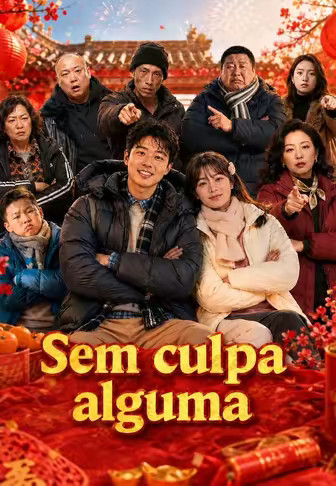 Sem culpa alguma
