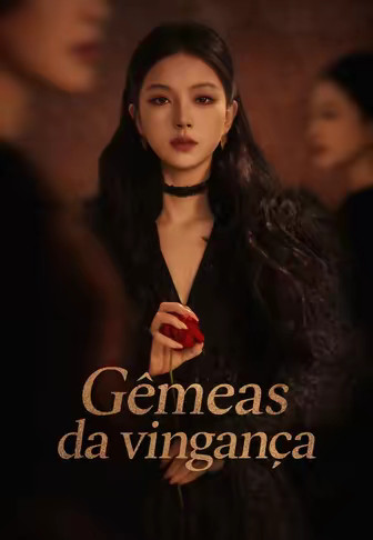 Gêmeas da vingança