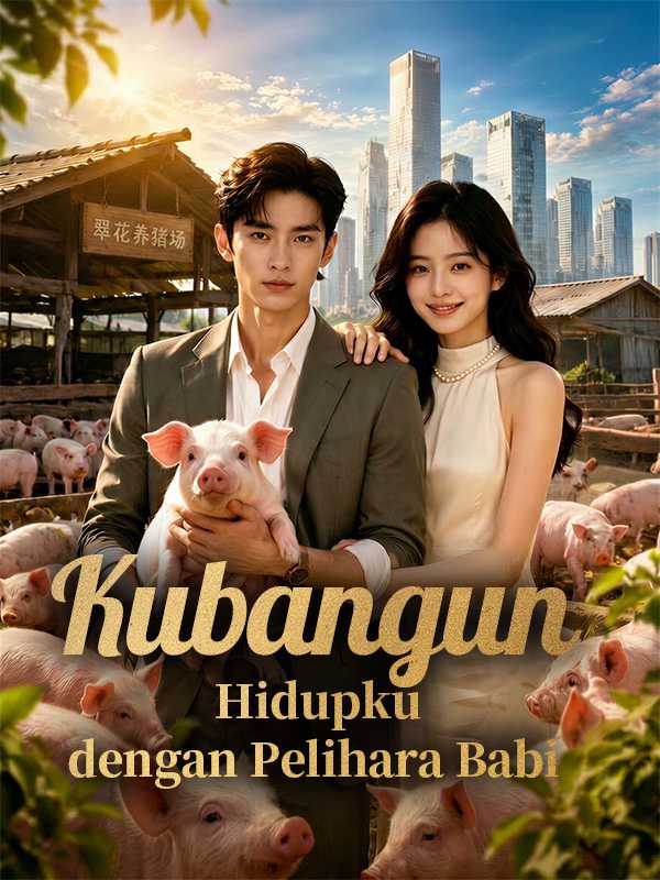 (Sulih Suara) Kubangun Hidupku dengan Pelihara Babi