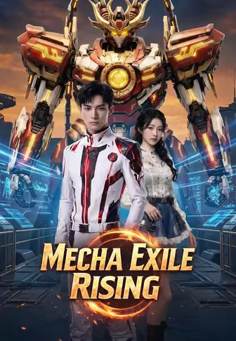 Mecha Exile Rising