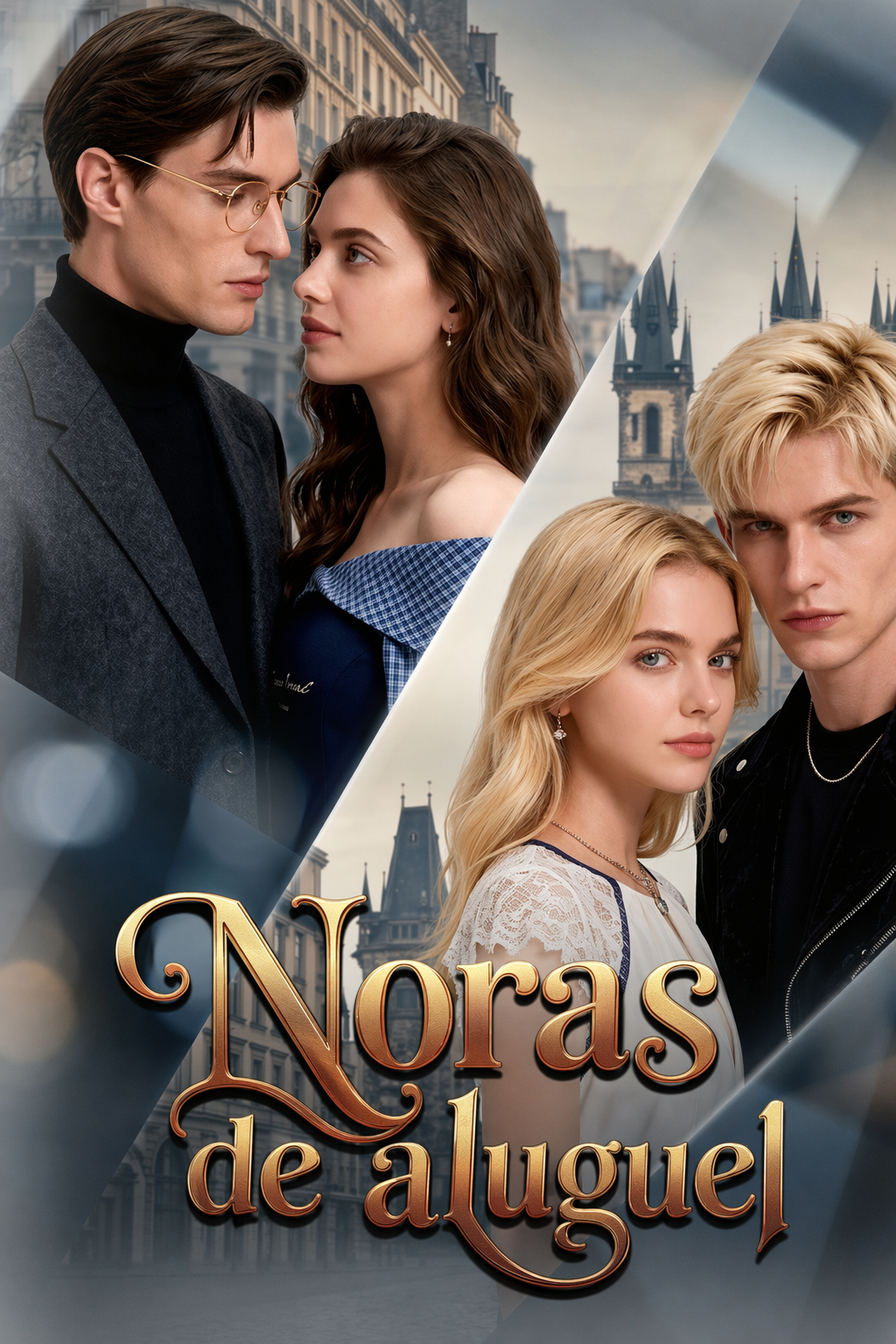Noras de aluguel