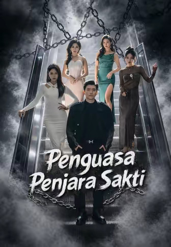 Penguasa Penjara Sakti