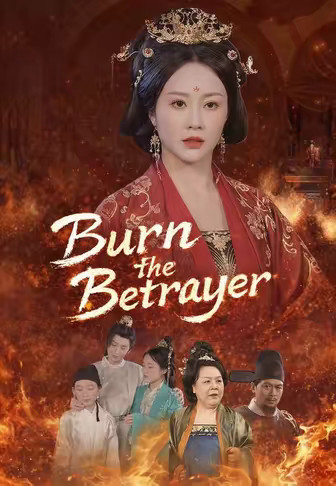 Burn the Betrayer