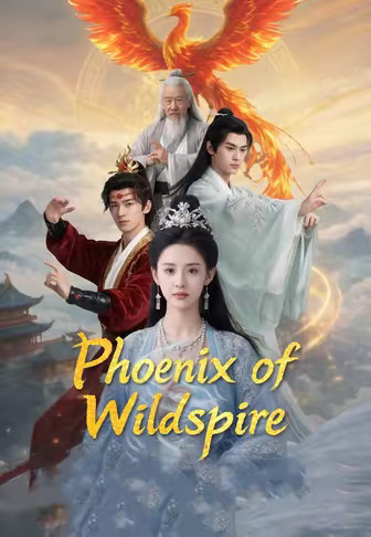 Phoenix of Wildspire