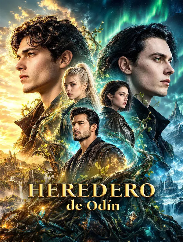 Heredero de Odín