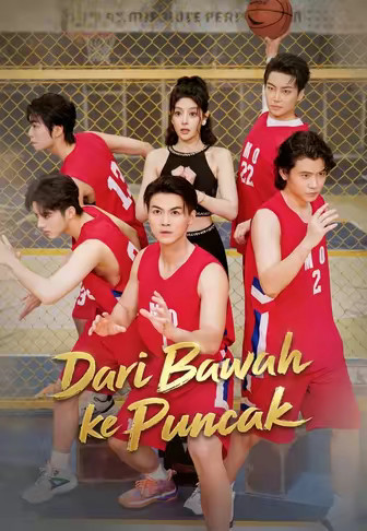 Dari Bawah ke Puncak