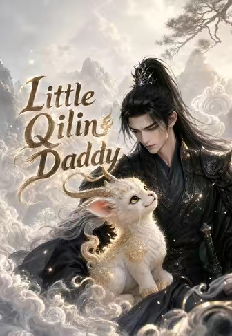 Little Qilin Daddy