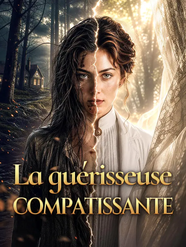 La guérisseuse compatissante