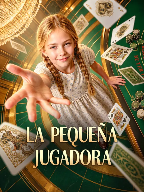 La Pequeña Jugadora