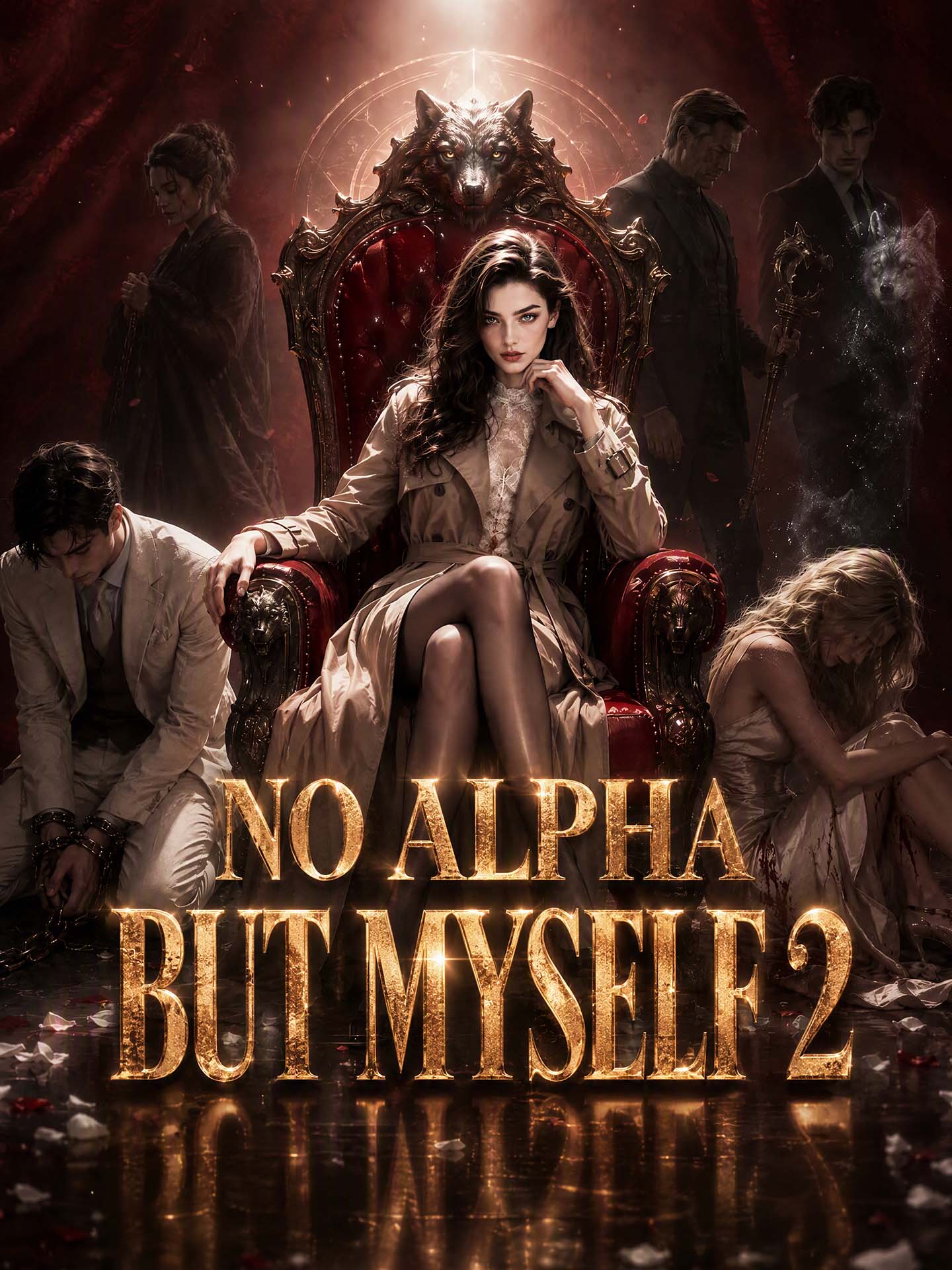 No Alpha But Myself 2