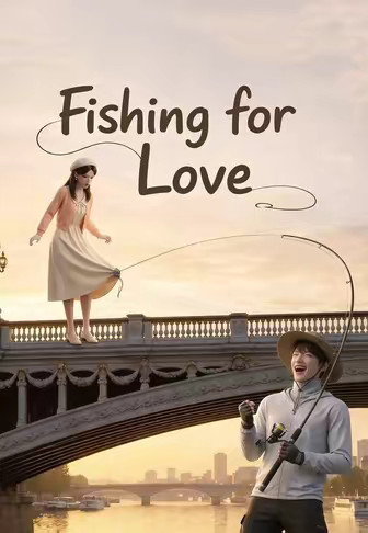 Fishing for Love