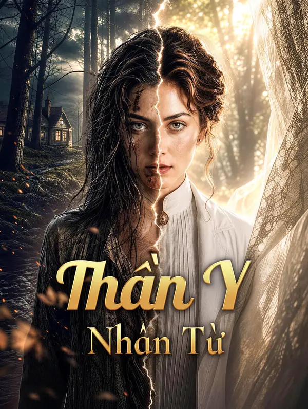 Thần Y Nhân Từ